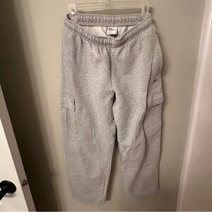 TNA Gray Sweatpants